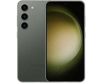 Samsung s23 8/256 Grønn