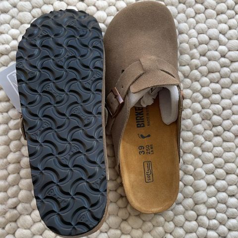 Birkenstock Boston