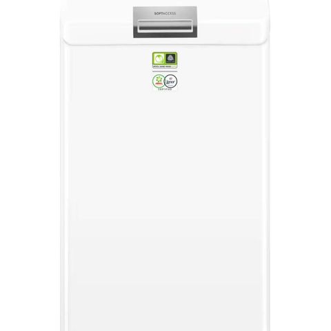 Electrolux PerfectCare 800 vaskemaskin EW8T6337E6