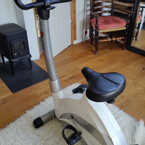 Masterfit TP200 II spinningsykkel