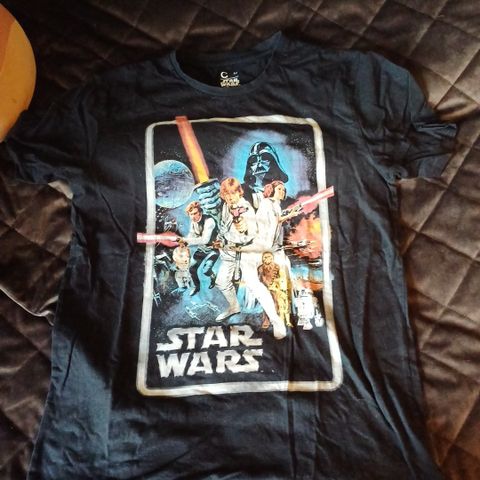 Star Wars t-shorte M