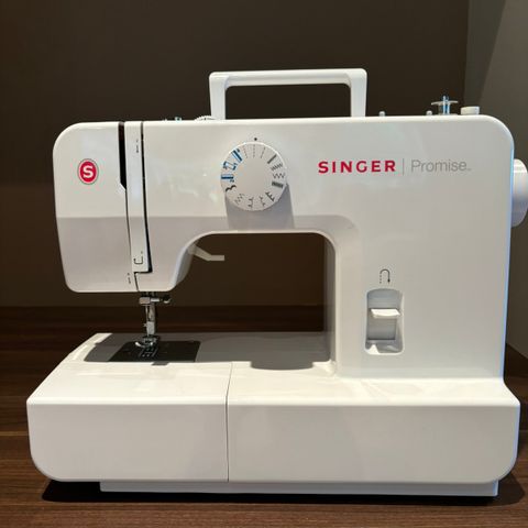 Singer Promise 1408 symaskin