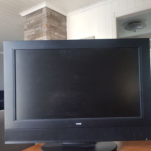 TV Tecsonic  26" LCD