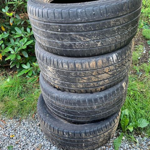 285/50r18 sommerdekk