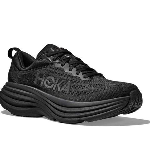 Hoka Bondi 8 wide