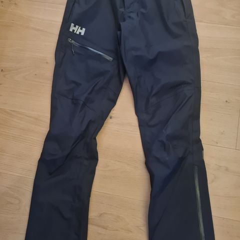 Helly Hansen regnbukse