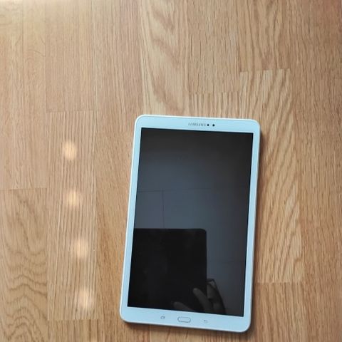 Galaxy tab A6