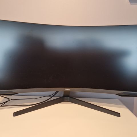 Samsung 34" Odyssey G5 C34G55T Curved