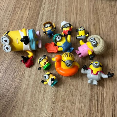 Minions