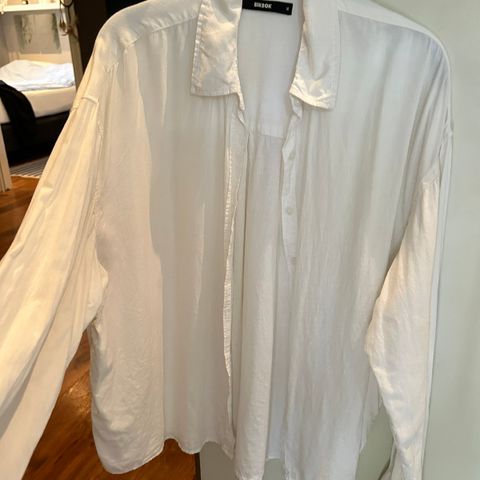 Lin skjorte / linen shirt / topp