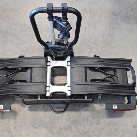 Thule easyfold XT2 sykkelstativ (nytt)