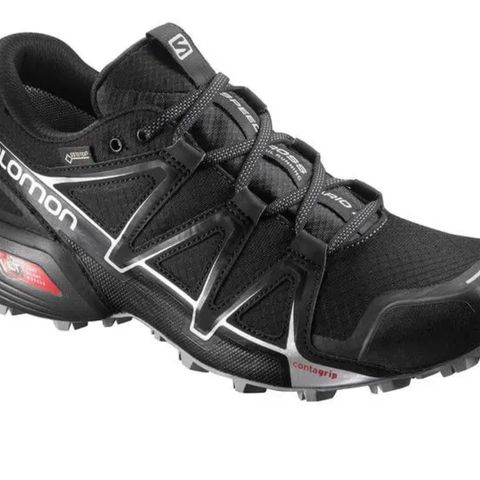 Salomon speedcross vario 2