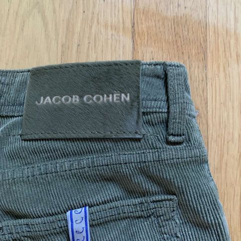 Jacob Cohen str 31