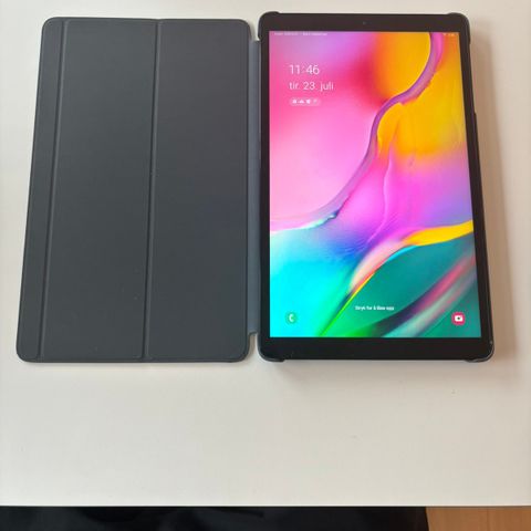 Samsung Galaxy Tab A 32 GB