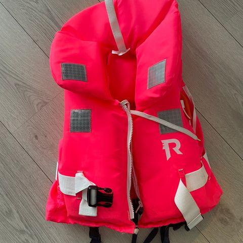 Regatta redningsvest 15-30 kg