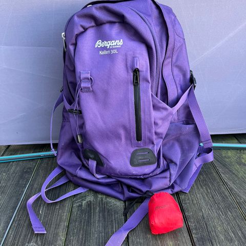 Bergans Kollen 30 L