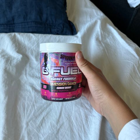 Gfuel