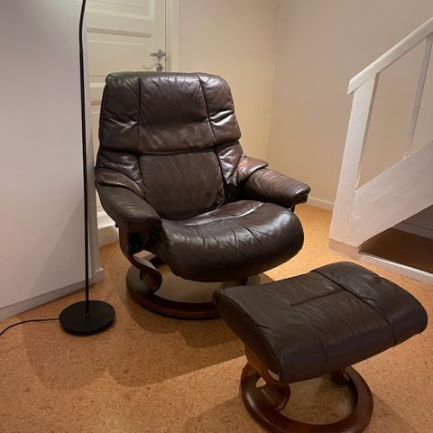 Ekornes stressless lenestol