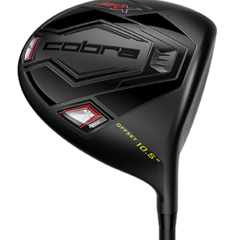 Golfkølle: Driver Cobra Air-X 2024