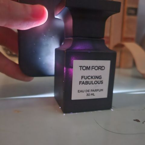 Tom Ford F*cking Fabulous 30ml