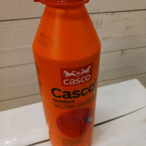 Casco Outldoorlim 750 ml
