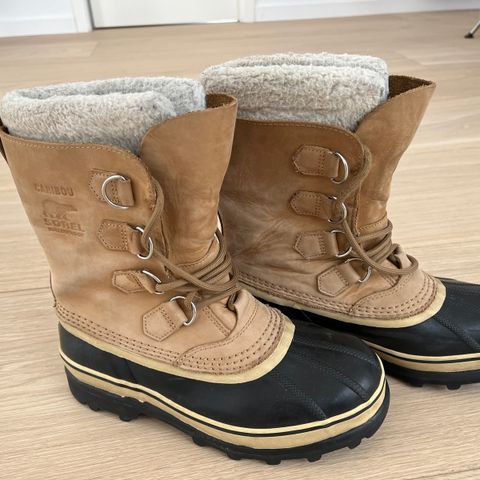 Sorel Caribou vintersko str 39