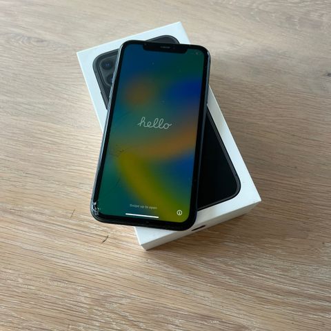 iPhone 11 128GB