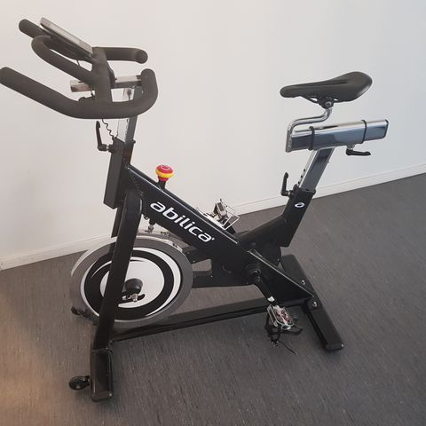 Abilica racer 2.1 spinningsykkel