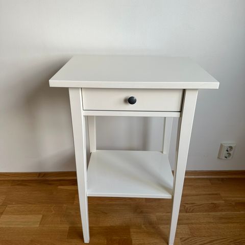 Nattbord Hemnes