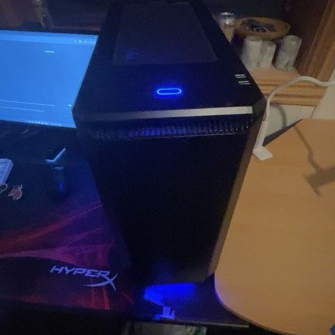 Gaming pc