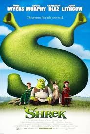 Shrek-filmer ønskes