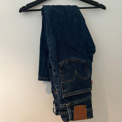 Levis 501