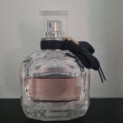 Ysl - mon paris perfume 50ml