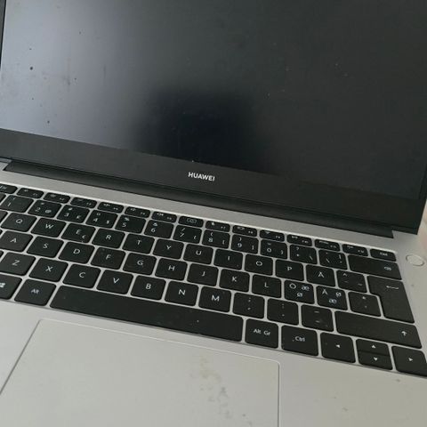 Laptop Matebook D14 signature Edition