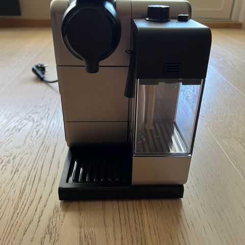 DeLonghi Latissima Touch F511