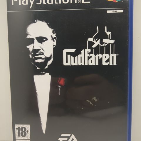 Gudfaren - PS2