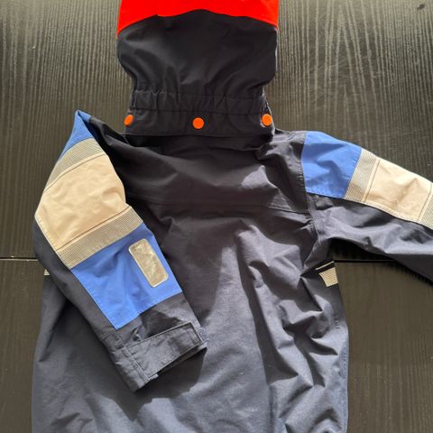 Helly Hansen jakke str. 98