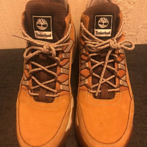 Timberland sko dame