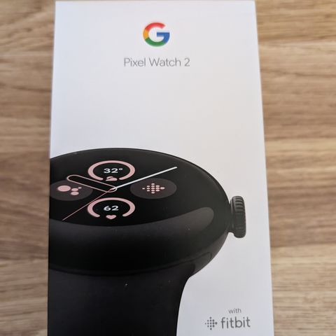 Google Pixel Watch 2 Wifi
