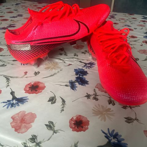 Nike Mercurial vapor 13 Future lab Rosa Str 42,5