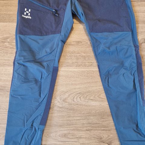 Haglöfs Zircon slim pant