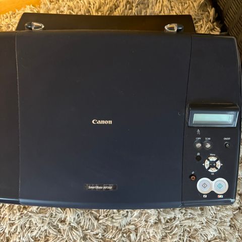 Canon printer