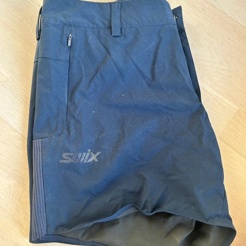 Swix turshorts