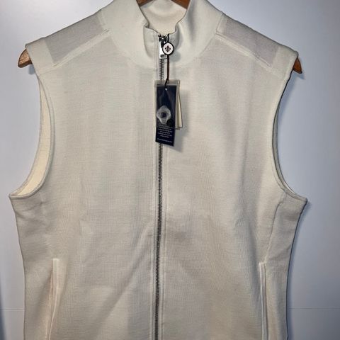 Morris vest