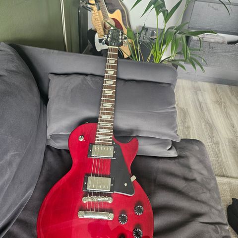 Epiphone Les Paul Studio