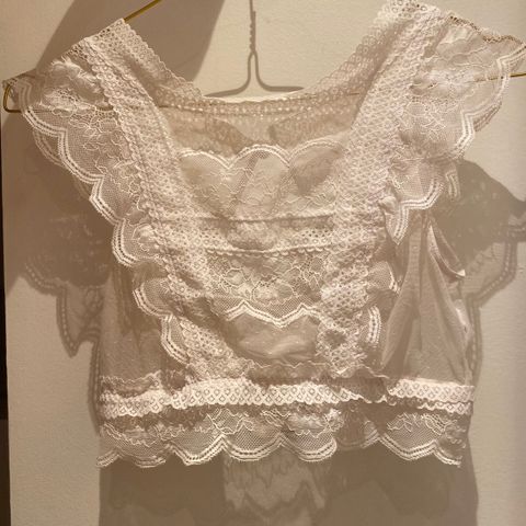 Bralette BH selges