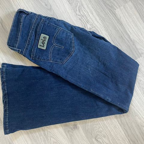 Svært pen Lois Jeans