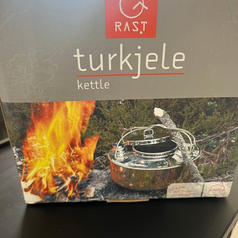 Turkjele