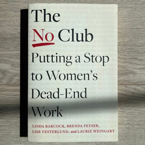 The no club