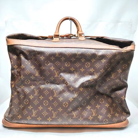 Louis Vuitton Cruiser Bag | Monogram